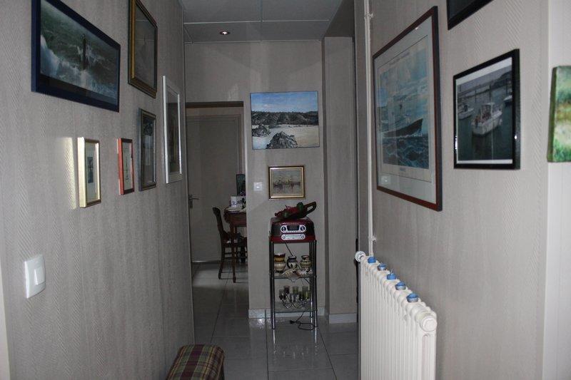Appartement - 91 m² - 5 pièces