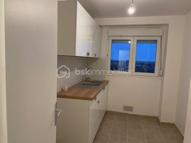 Appartement - 66 m² - 4 pièces