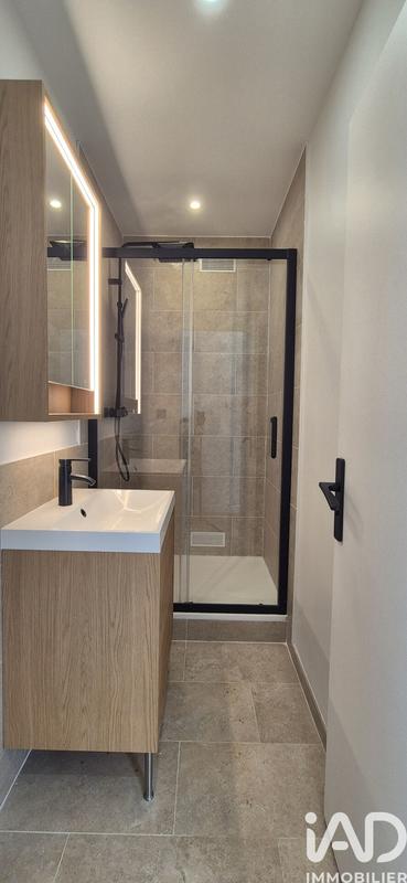 Appartement - 62 m² - 4 pièces