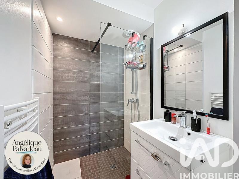 Maison - 80 m² - 5 pièces