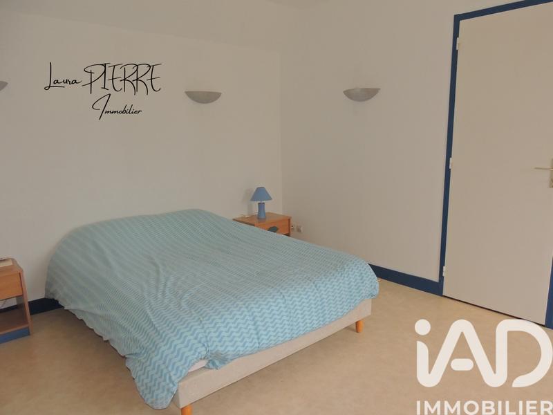 Maison de village - 131 m² - 6 pièces