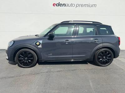 Mini Mini Countryman 136 - 88 ch All4 Bva6 Cooper se Longstone