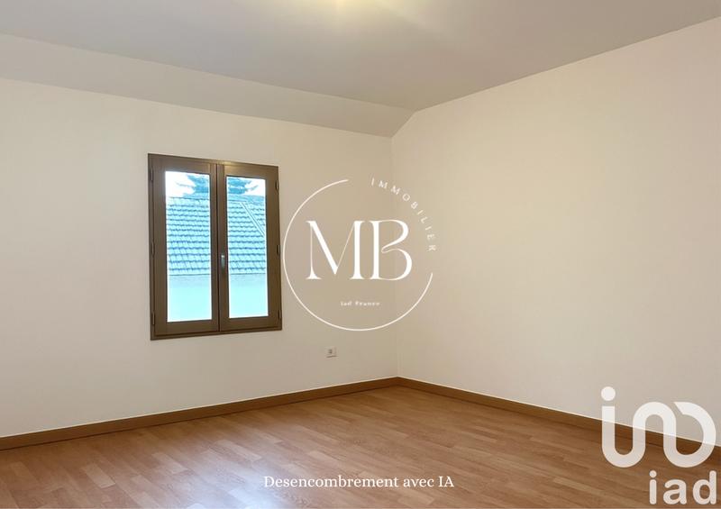 Maison - 127 m² - 6 pièces