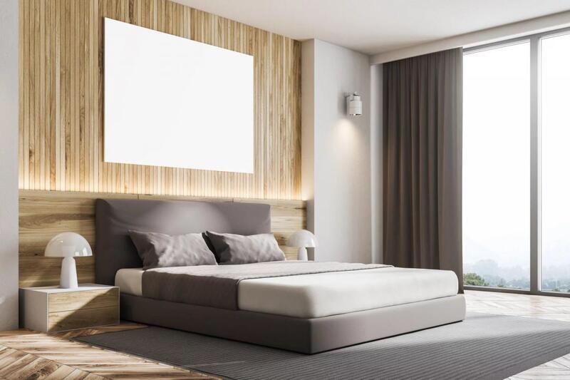 Appartement - 87 m² - 4 pièces