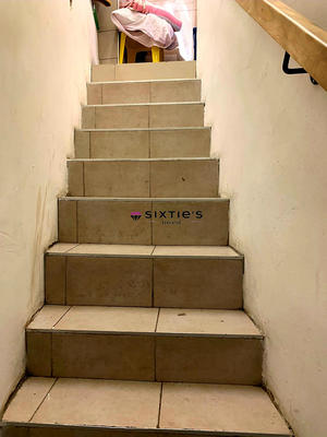 Fonds de commerce - Hôtellerie / Restauration - 55 m²