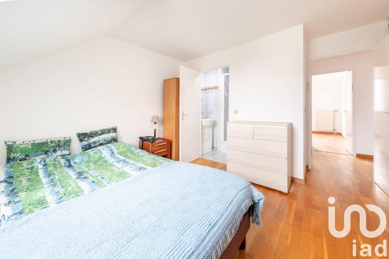 Maison - 145 m² - 7 pièces