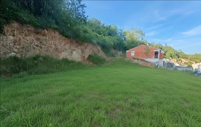 Terrain - 1 450 m²
