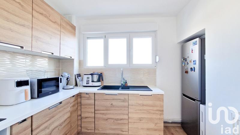 Appartement - 70 m² - 4 pièces