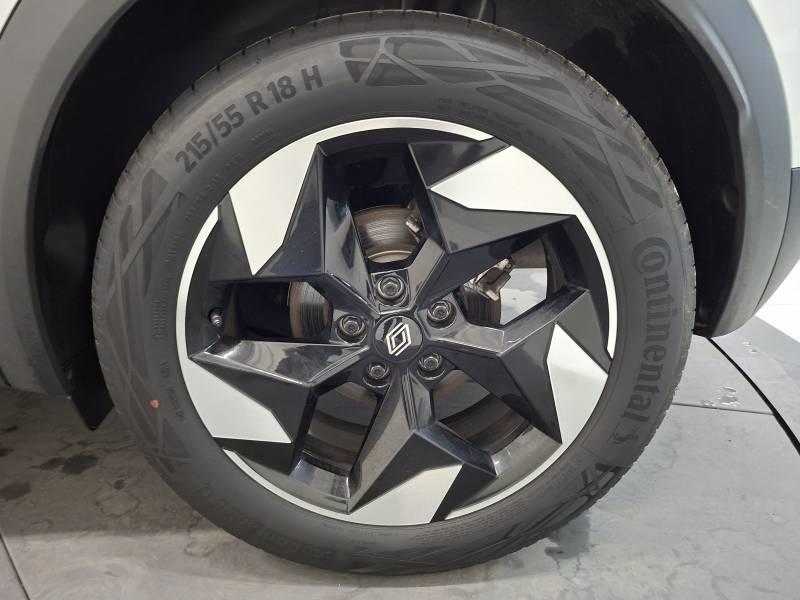 Renault Captur Eco-G 100 ch Techno