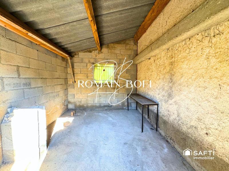 Maison - 101 m² - 5 pièces