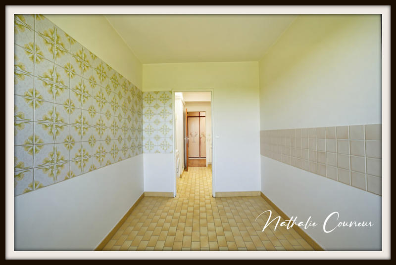 Appartement - 178 m² - 8 pièces