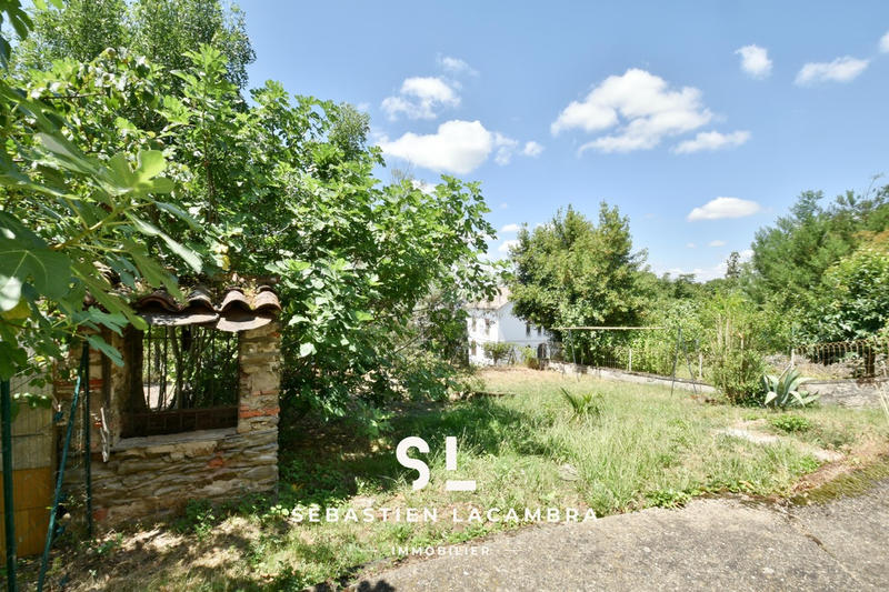 Maison - 158 m² - 7 pièces