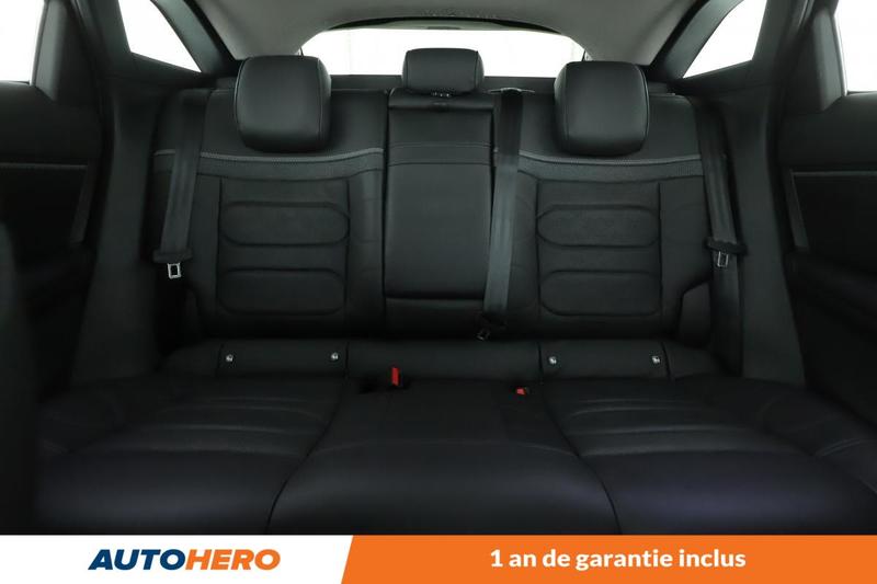 Citroën C5 X 1.6 PureTech Shine Pack Eat8 181 ch