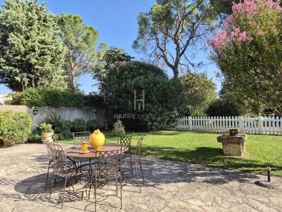 Mas - 166 m² - 7 pièces