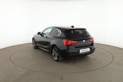Bmw Série 1 118i m Sport 3p 136 ch