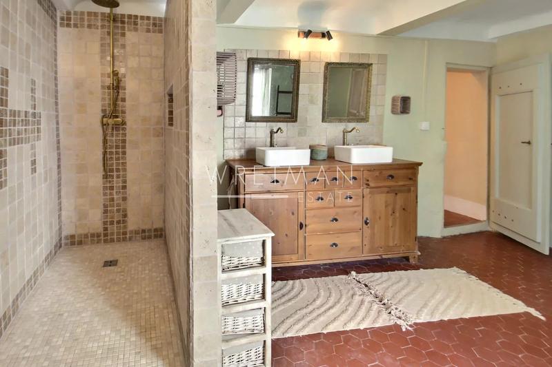 Maison de village - 104 m² - 4 pièces