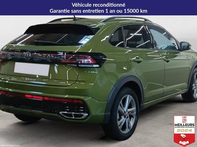 Volkswagen Taigo 1.0 Tsi 115 Dsg7 R-Line