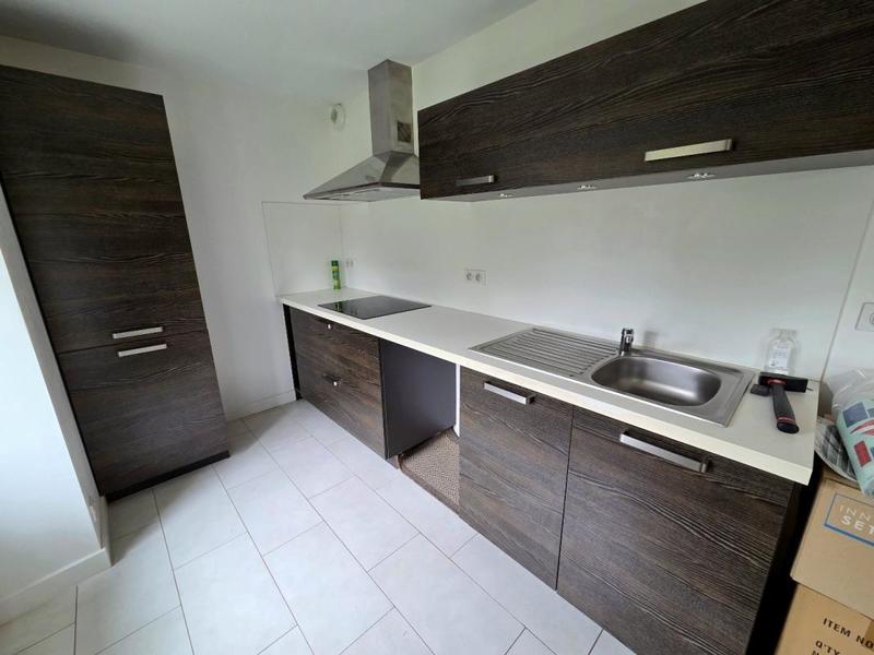 Maison - 169 m² - 6 pièces