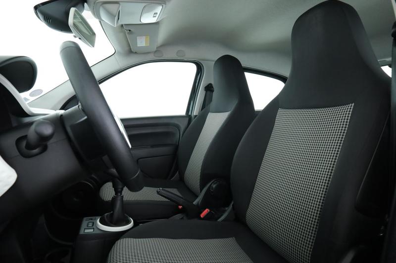 Renault Twingo 1.0 SCe Life 65 ch