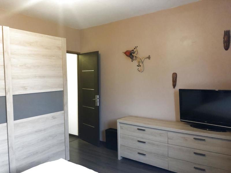 Maison de ville - 90 m² - 5 pièces