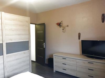 Maison de ville - 90 m² - 5 pièces