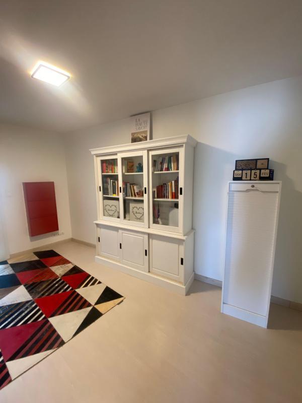 Pavillon - 117 m² - 4 pièces