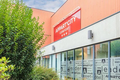 Appartement - 24 m² - 1 pièce