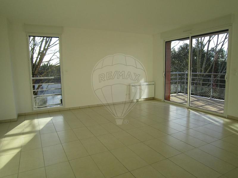 Appartement - 86 m² - 4 pièces