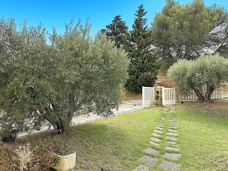 Maison - 155 m² - 5 pièces