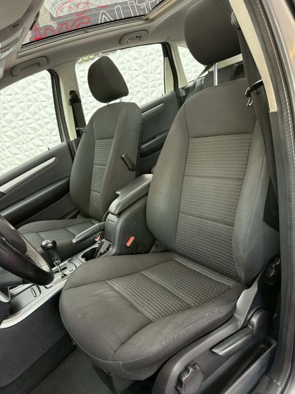 Mercedes Classe B 180 2.0 CDi 16v Cvt 110 Cv. Boîte auto
