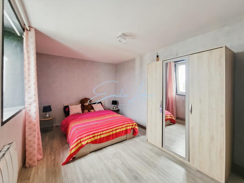 Immeuble - 300 m² - 7 pièces