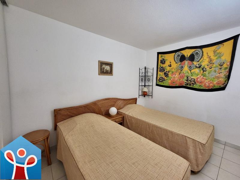 Appartement - 47 m² - 3 pièces