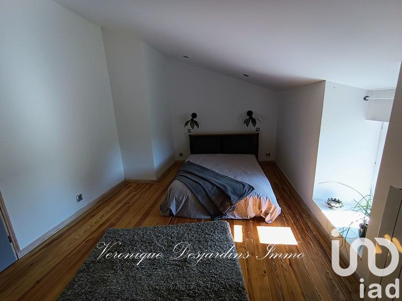 Maison - 198 m² - 7 pièces