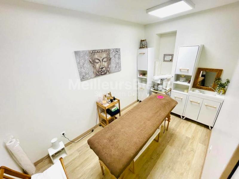 Maison - 130 m² - 8 pièces