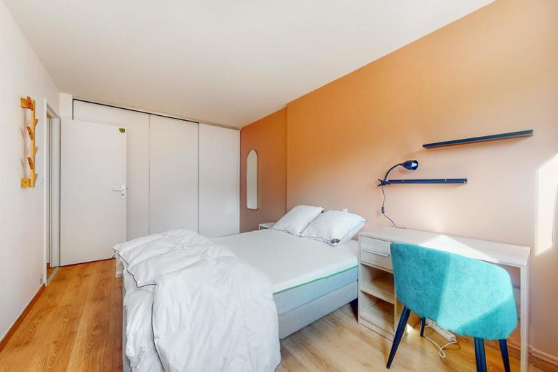 Appartement - 100 m²