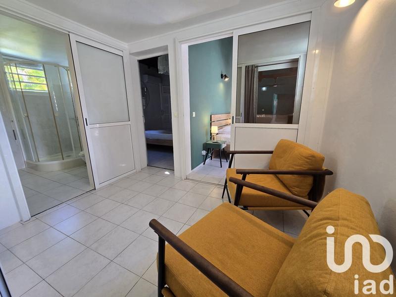 Maison - 138 m² - 6 pièces