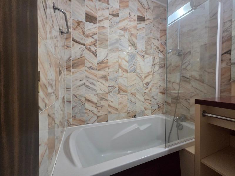 Maison - 39 m² - 3 pièces