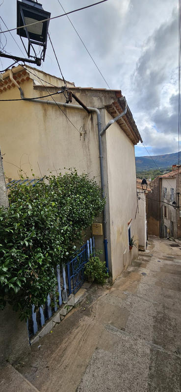 Maison - 47 m² - 2 pièces