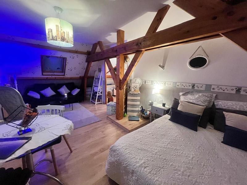 Maison - 185 m² - 8 pièces