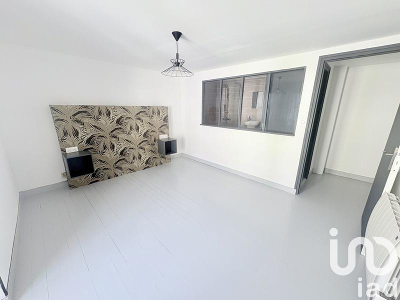 Maison - 48 m² - 2 pièces