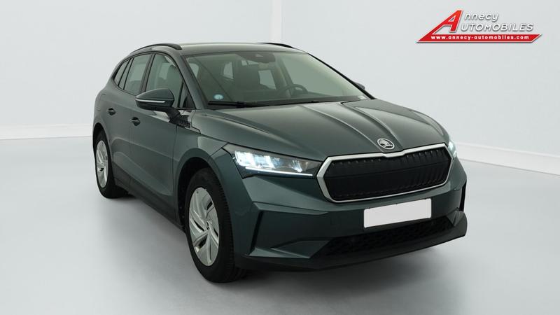 Skoda enyaq iV 50