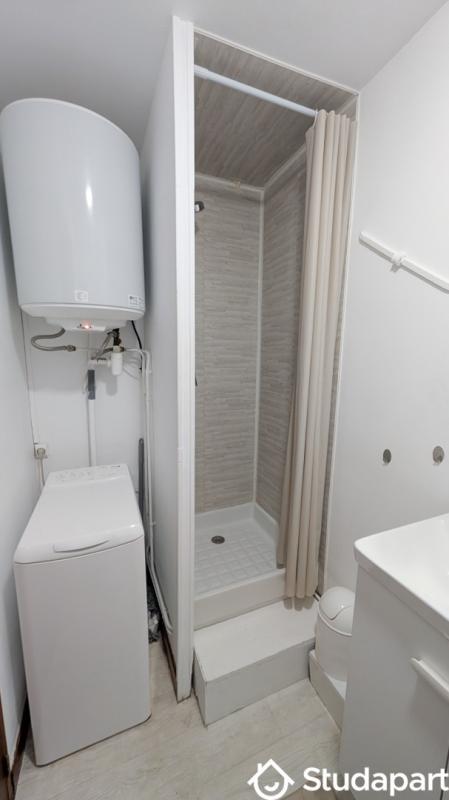 Appartement - 24 m² - 2 pièces