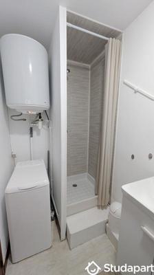 Appartement - 24 m² - 2 pièces