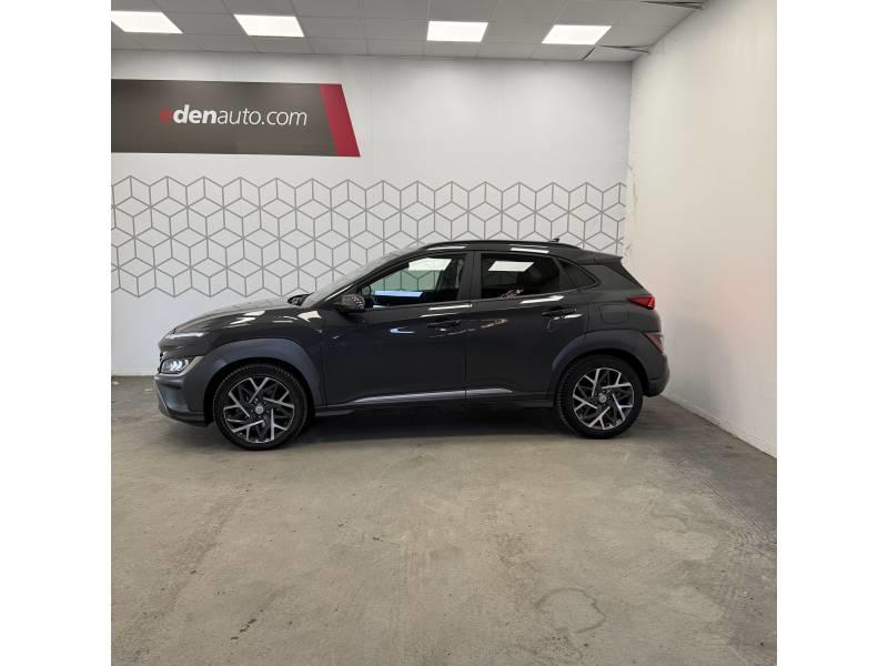 Hyundai Kona Hybrid 141 Intuitive