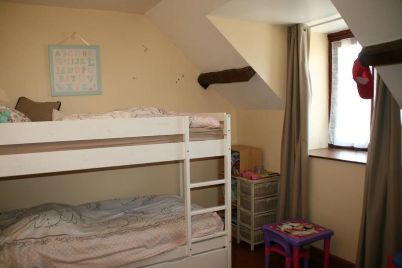 Maison - 178 m² - 6 pièces