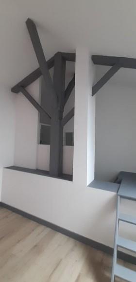 Appartement - 72 m² - 4 pièces