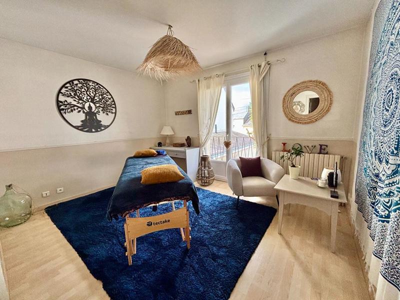 Maison - 150 m² - 6 pièces