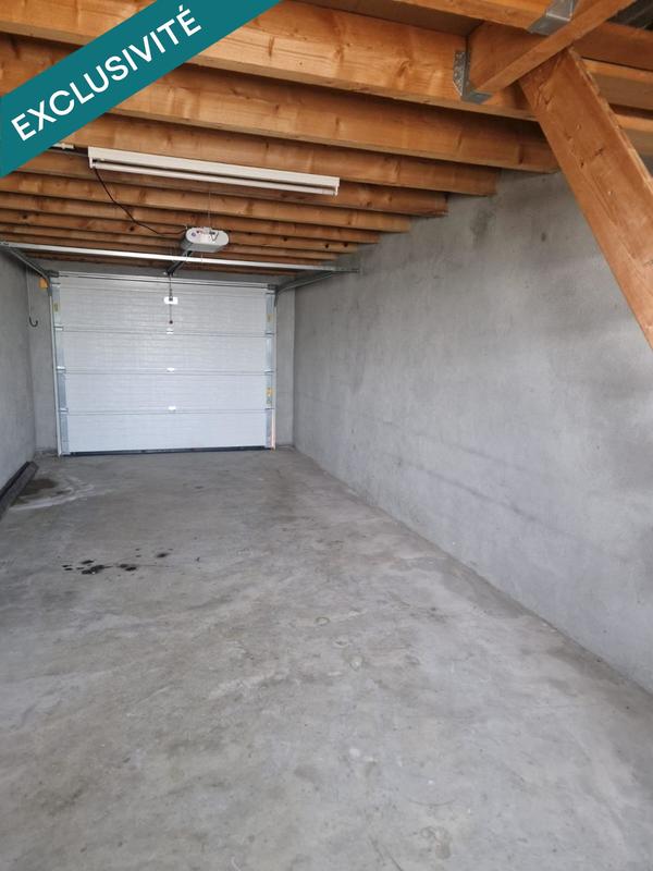 Maison - 82 m² - 3 pièces