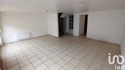 Maison - 104 m² - 6 pièces