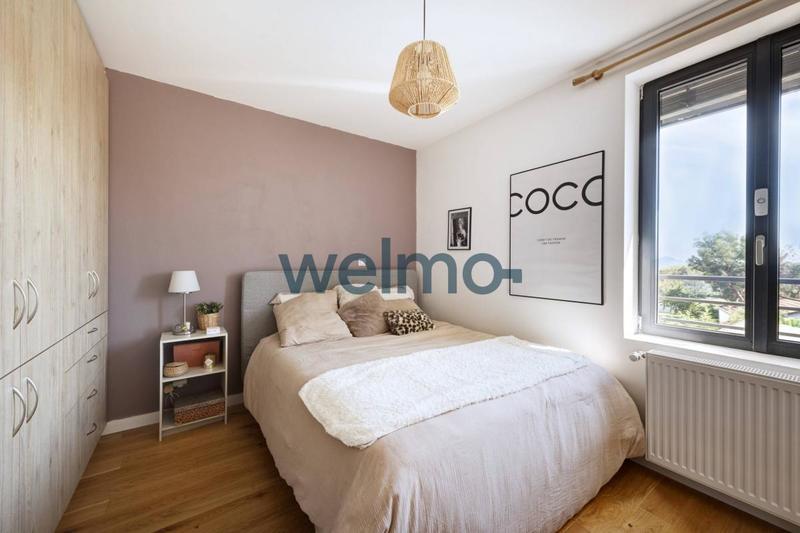 Maison - 175 m² - 8 pièces